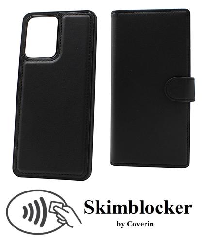 Skimblocker HMD Pulse Pro / Pulse Plus XL Magnet Lommebok Deksel