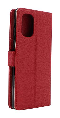 New Standcase Wallet Motorola Moto G85