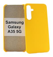 Hardcase Deksel Samsung Galaxy A35 5G
