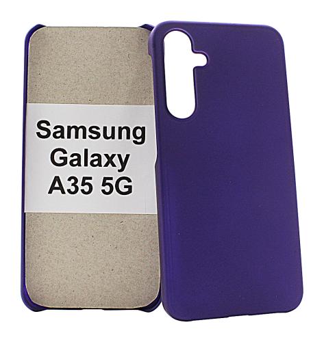 Hardcase Deksel Samsung Galaxy A35 5G
