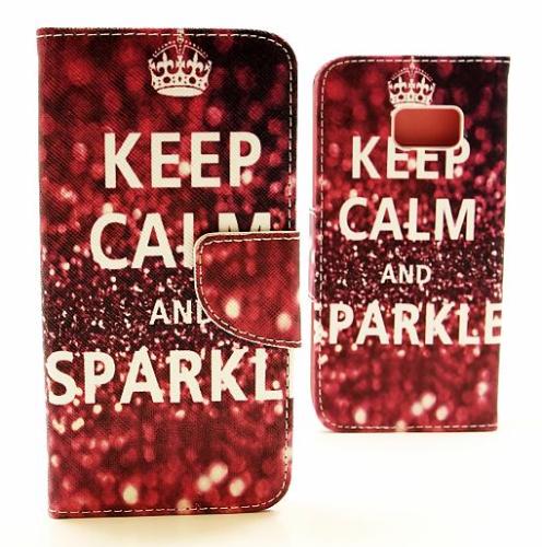 Designwallet Samsung Galaxy S7 (G930F)