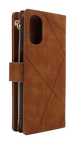 XL Standcase Lyxetui Motorola Moto E32s