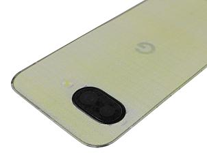Kameraglass Google Pixel 9a
