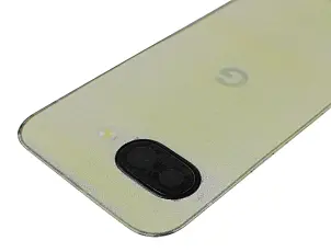 Kameraglass Google Pixel 9a