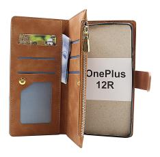 XL Standcase Lyxetui OnePlus 12R 5G