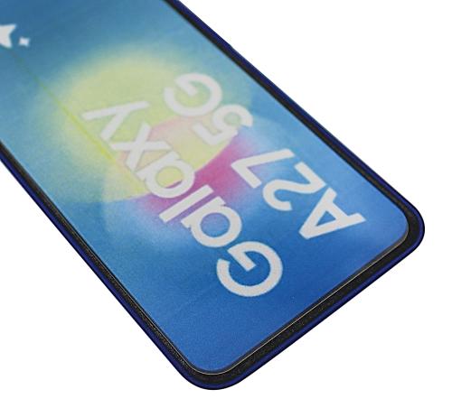 Skjermbeskyttelse Samsung Galaxy A27