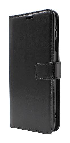 Crazy Horse Wallet Motorola Edge 30 Pro