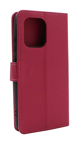 New Standcase Wallet Motorola Edge 50 Neo