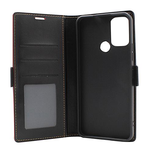 Lyx Standcase Wallet Nokia C22 / C32