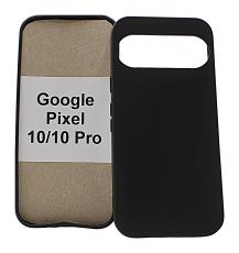 TPU Deksel Google Pixel 10 / Pixel 10 Pro