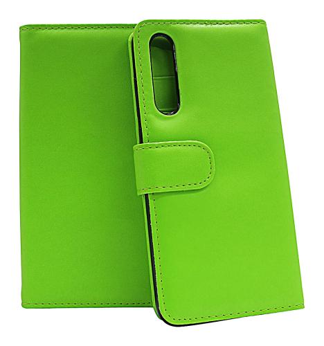 Lommebok-etui Huawei P20 Pro