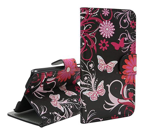 Designwallet Motorola Moto G7 / Moto G7 Plus