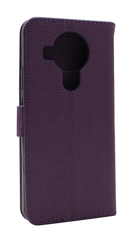 New Standcase Wallet Nokia 5.4
