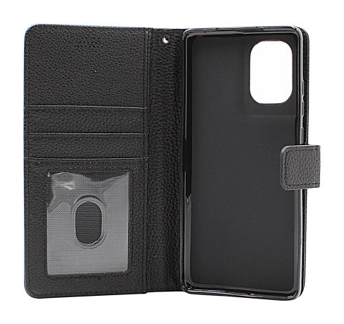 New Standcase Wallet Motorola Moto G85