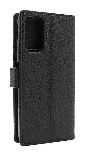 New Standcase Wallet Xiaomi Redmi Note 11 / 11S