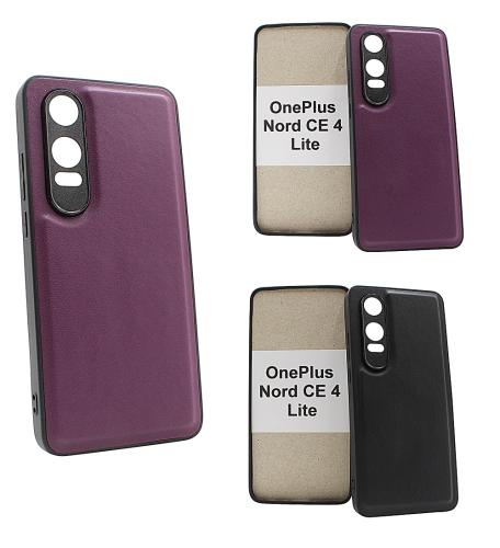 Magnet Deksel OnePlus Nord CE 4 Lite