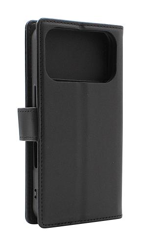 Skimblocker iPhone 18 Pro Lommebok Deksel