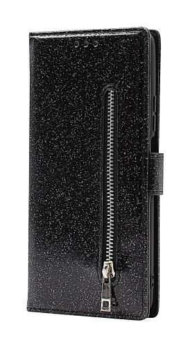 Standcase Glitter Wallet Xiaomi 11T / 11T Pro