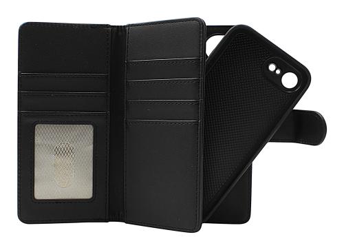 Skimblocker iPhone 17e XL Magnet Lommebok Deksel