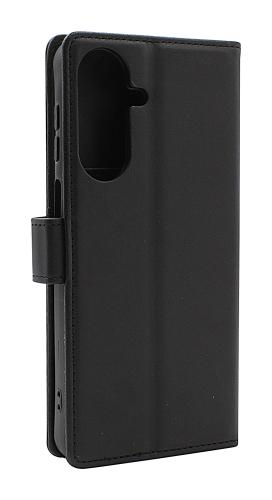 Skimblocker Samsung Galaxy A27 Lommebok Deksel