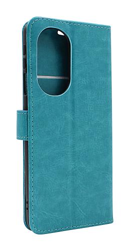 Crazy Horse Wallet Motorola Edge 30 Pro