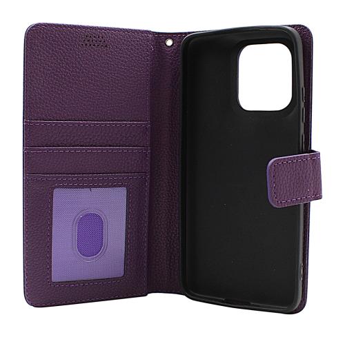 New Standcase Wallet Motorola Edge 50 Neo