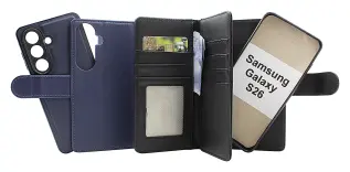 Skimblocker Samsung Galaxy S26 XL Magnet Lommebok Deksel