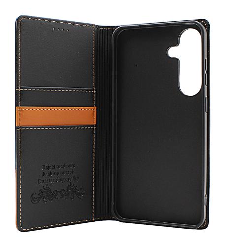 Samsung Galaxy S24+ / S25+ Luksus Mobilcover Slim
