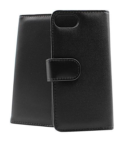 Skimblocker Lommebok-etui iPhone SE (2nd Generation)
