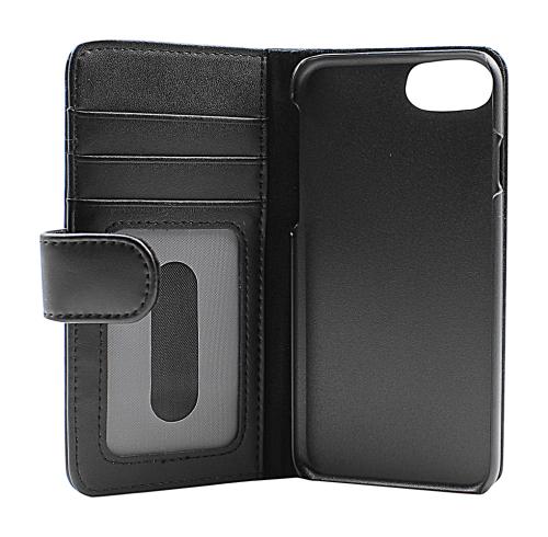Skimblocker Lommebok-etui iPhone SE (2nd Generation)
