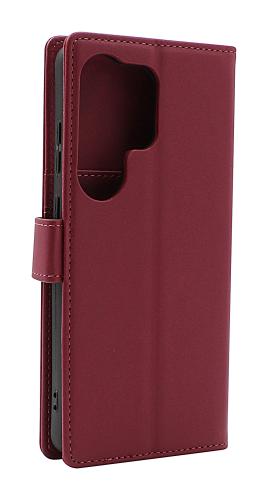 Skimblocker Samsung Galaxy S26 Ultra Lommebok Deksel