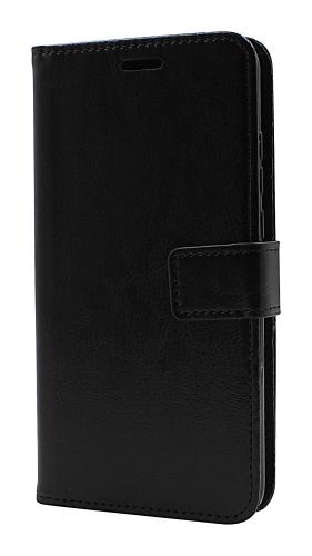 Crazy Horse Wallet Huawei Honor 9X Lite