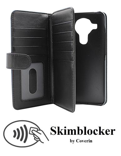 Skimblocker XL Wallet Nokia 5.4