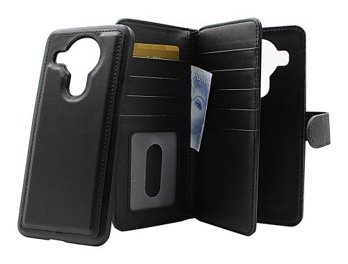 Skimblocker XL Magnet Wallet Nokia 5.4