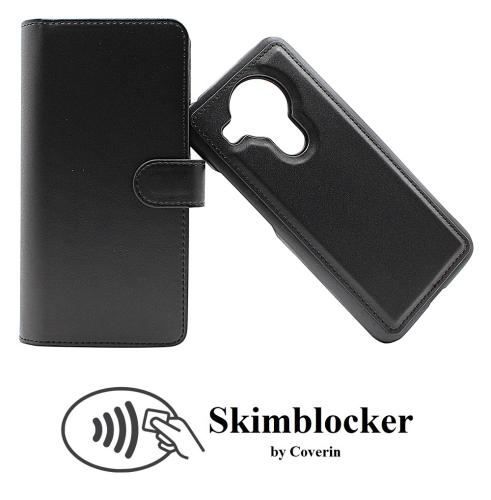 Skimblocker XL Magnet Wallet Nokia 5.4