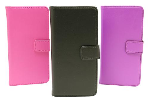 Magnet Wallet Samsung Galaxy J7 2017 (J730FD)