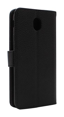 New Standcase Wallet Samsung Galaxy J7 2017 (J730FD)