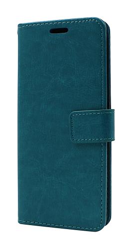 Crazy Horse Wallet Sony Xperia 5 II (XQ-AS52)