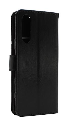 Crazy Horse Wallet Sony Xperia 5 II (XQ-AS52)