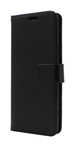 Crazy Horse Wallet Sony Xperia 5 II (XQ-AS52)