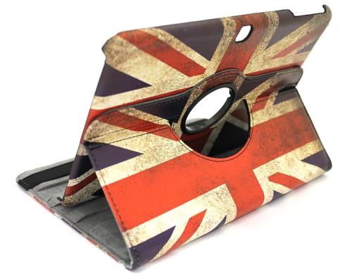 360 Etui Samsung Tab 4 10