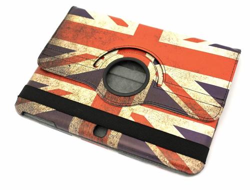 360 Etui Samsung Tab 4 10