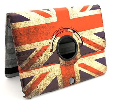 360 Etui Samsung Tab 4 10