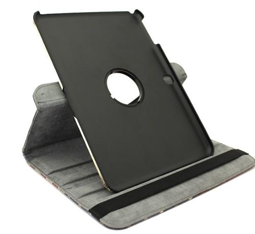 360 Etui Samsung Tab 4 10