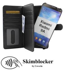 Skimblocker XL Magnet Wallet Xiaomi Redmi 9A