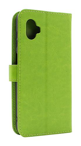Crazy Horse Wallet Samsung Galaxy XCover7 Pro