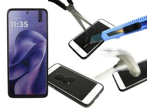 Skjermbeskyttelse av glass Motorola Moto G17 / G17 Power