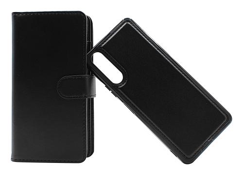 Skimblocker XL Magnet Wallet Sony Xperia 10 IV 5G (XQ-CC54)