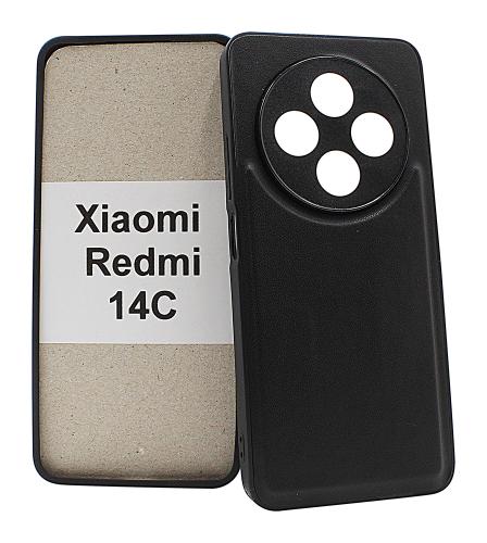 Magnet Deksel Xiaomi Redmi 14C