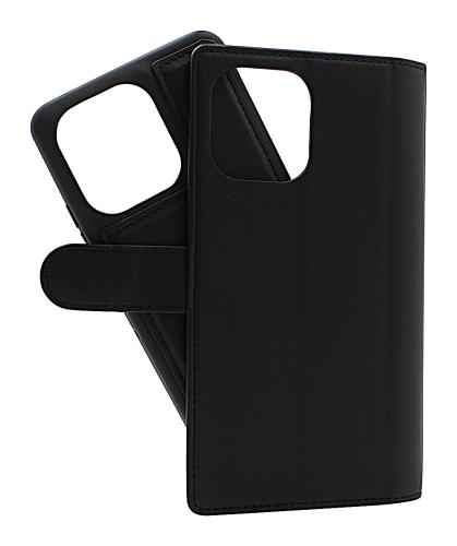 Skimblocker Motorola Moto G56 Magnet Lommebok Deksel